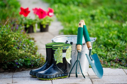 Final cookie policy note for Landscaping Sevensisters