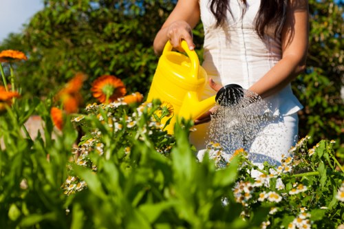Commitment to ethical and responsible landscaping supply chains
